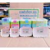 ถาดสำเร็จรูป ถาดกระดาษ ถาดขนมปัง ขึ้นรูปสำเร็จ พิมพ์ลาย 4 สี ขนาดต่างๆ ยกลัง ยี่ห้อBIG MK