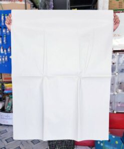 Alternative view of กระดาษซับน้ำมัน กระดาษรองกล้วยทอด กระดาษรองของทอด ขนาดใหญ่ 32x43 นิ้ว  ยกมัด 15 แพค